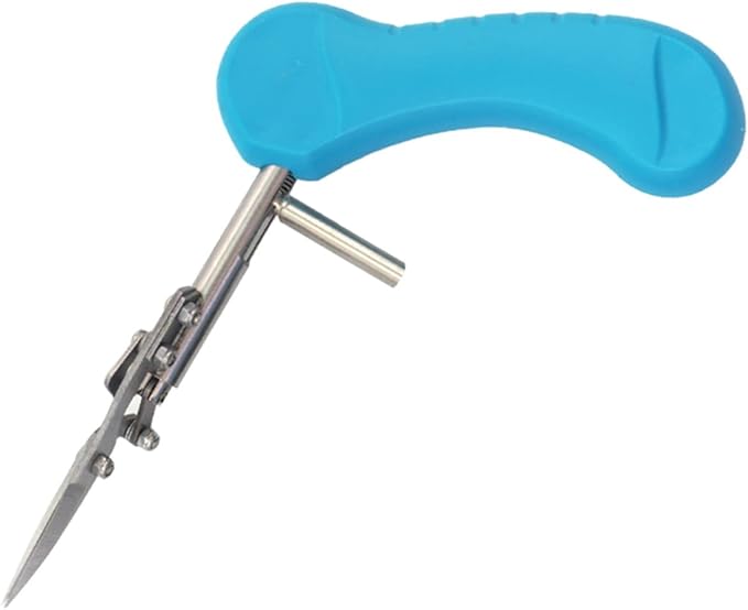 Healifty Pruning Shears with Ergonomic Handle Garden Hand Tool for Trimming Branches Flowers and Potted Plants Wear Resistant Cutting Clippers