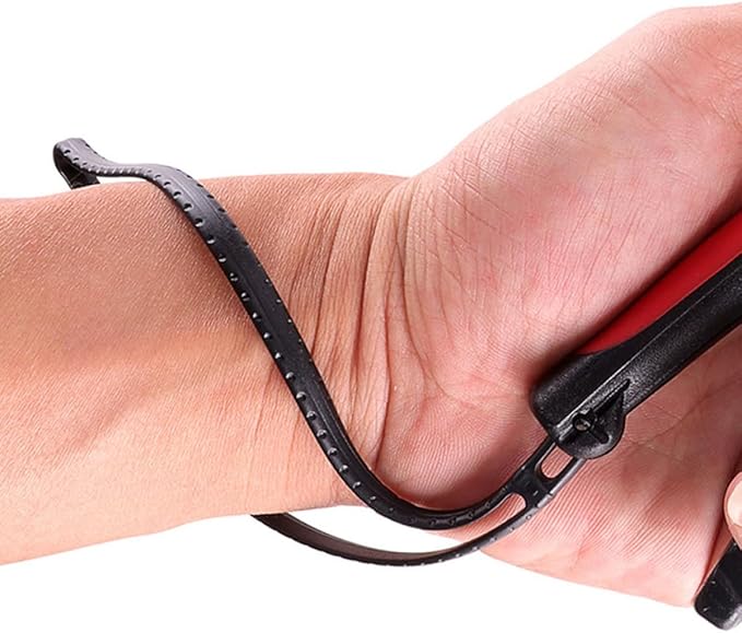 YARNOW Pruning Shears and Branch Trimming Scissors for Gardening Outdoor Use, Labor-saving Garden Hand Tool with Sharp Blade for Tree and Plant Care