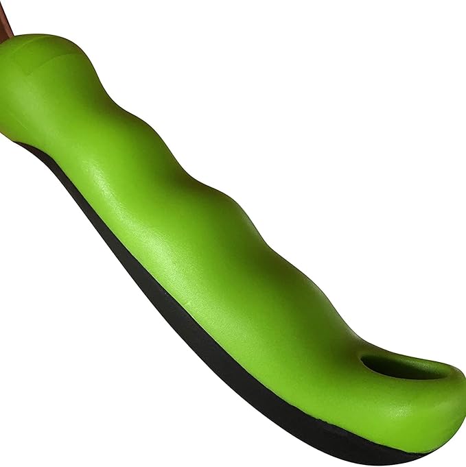 Garden Guru Titanium Transplanter Trowel Shovel - Rust Resistant - Ergonomic Handle - Perfect Hand Shovel Tool for Gardening Weeding Transplanting and Digging in Garden Beds - 1 Case (48 Pcs)