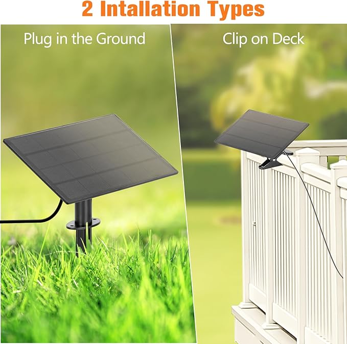 50FT Solar String Lights Outdoor with Remote, IP65 Waterproof Shatterproof ST38 LED Bulbs, 2700K Dimmable Outside Hanging Lights for Patio, Garden, Camping, Deck, Backyard Decor