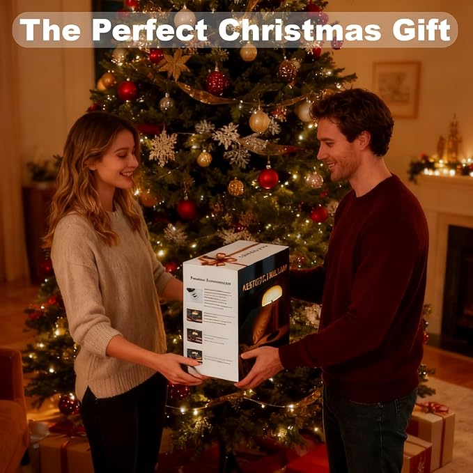 Solar Outdoor Table Lamp - Waterproof Shower Lamps with Light Sensor, Touch Dimmable Cordless Table Lamp Rechargeable for Garden Patio Bathroom Bedroom, lámpara de escritorio