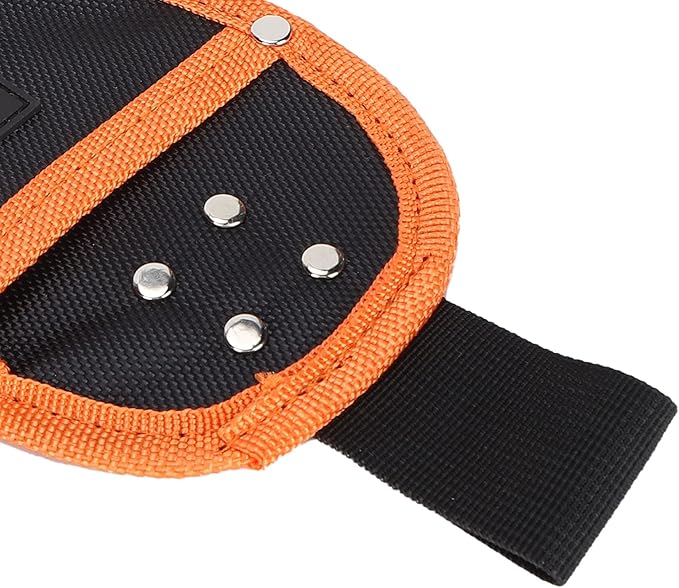 Pruning Shears, Alloy Steel Hand Pruner Garden Clippers Gardening Scissors Branch Cutter Gardening Hand Tools for Trimming Bushes Flowers Plants