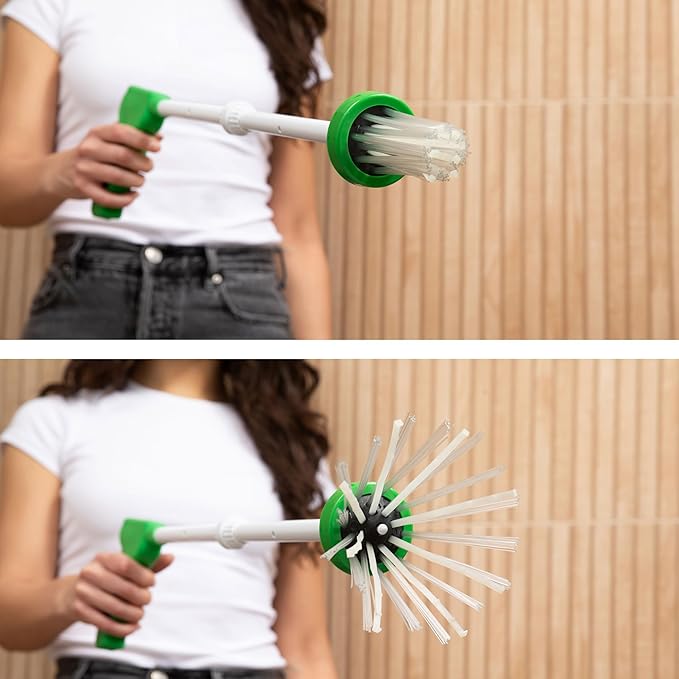 Spider and Insect Catcher - Grabber, Eco-Friendly, No-Touch Release - Safely Catch & Release Spiders, Roaches, Bees, Wasps, Bugs, Critters