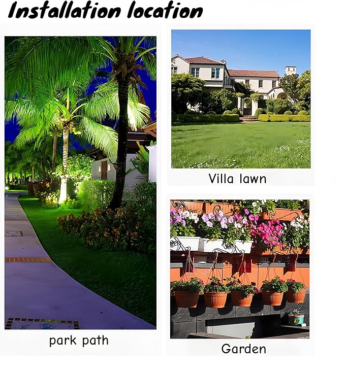 Solar Dog Memorial Garden Light, Outdoor Pet Remembrance Keepsake with Angel Silhouette, Automatic Dusk to Dawn LED Yard Stake